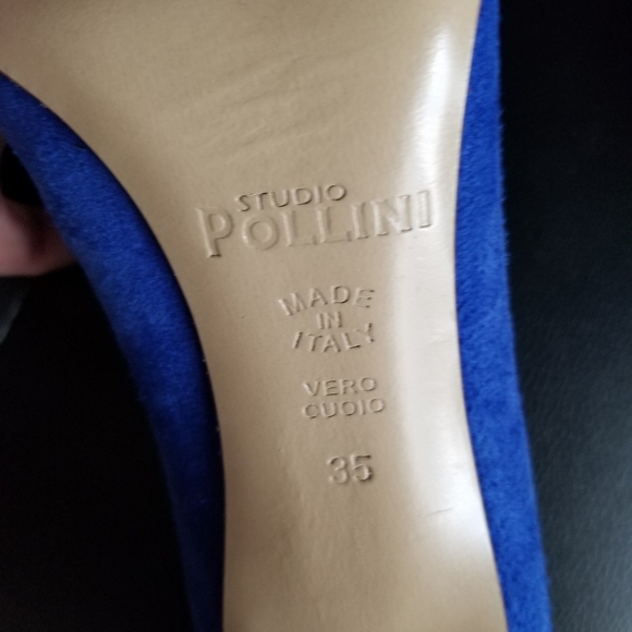 Studio Pollini - Picture 7 of 8